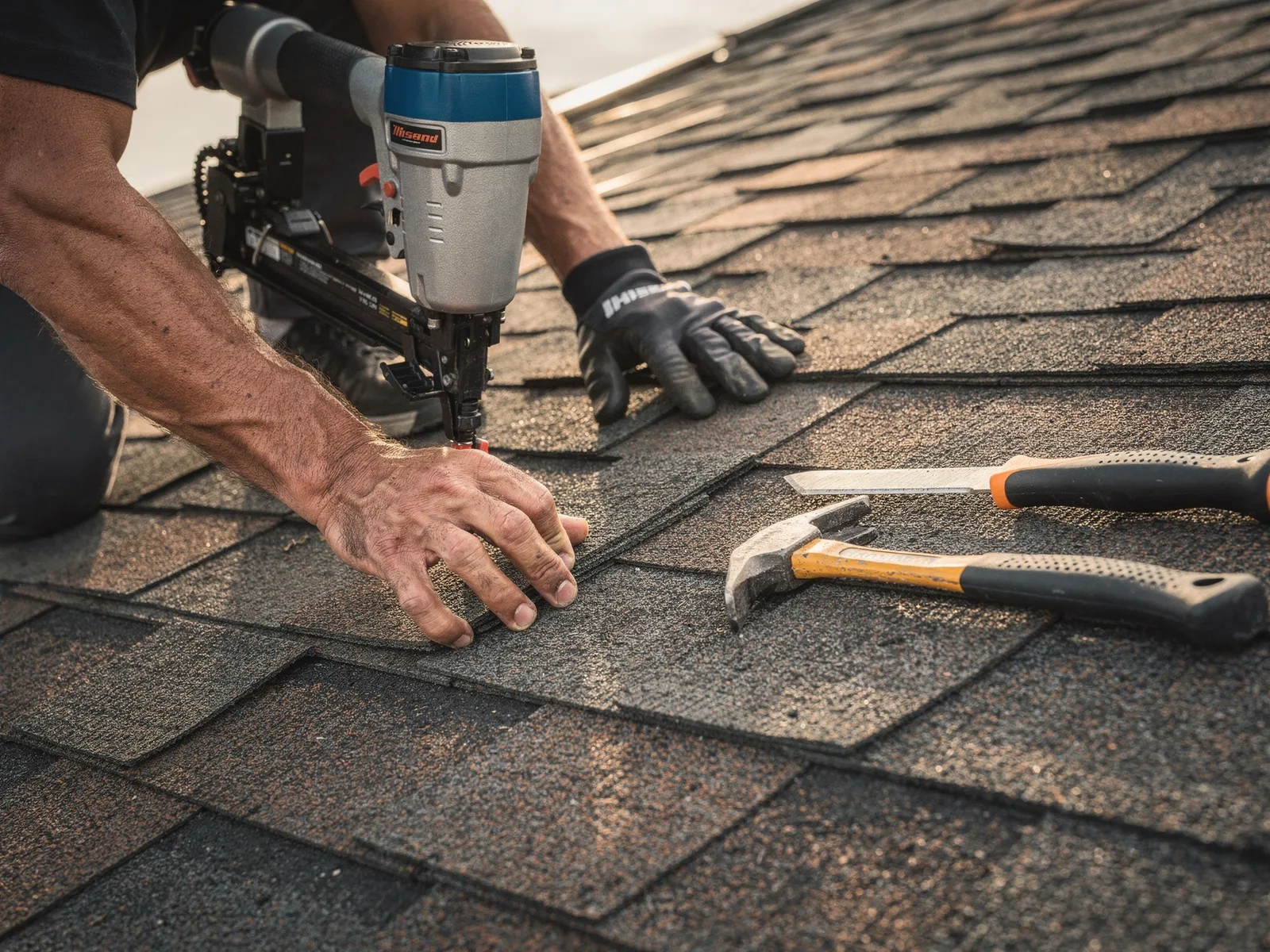Why choose Roof Repair in Gladstone, ND
